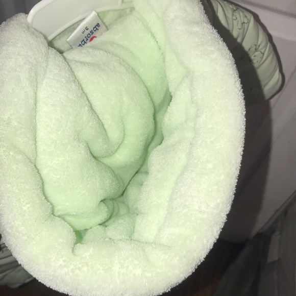 NWOT Absorba Infant Snowsuit - Picture 10 of 11